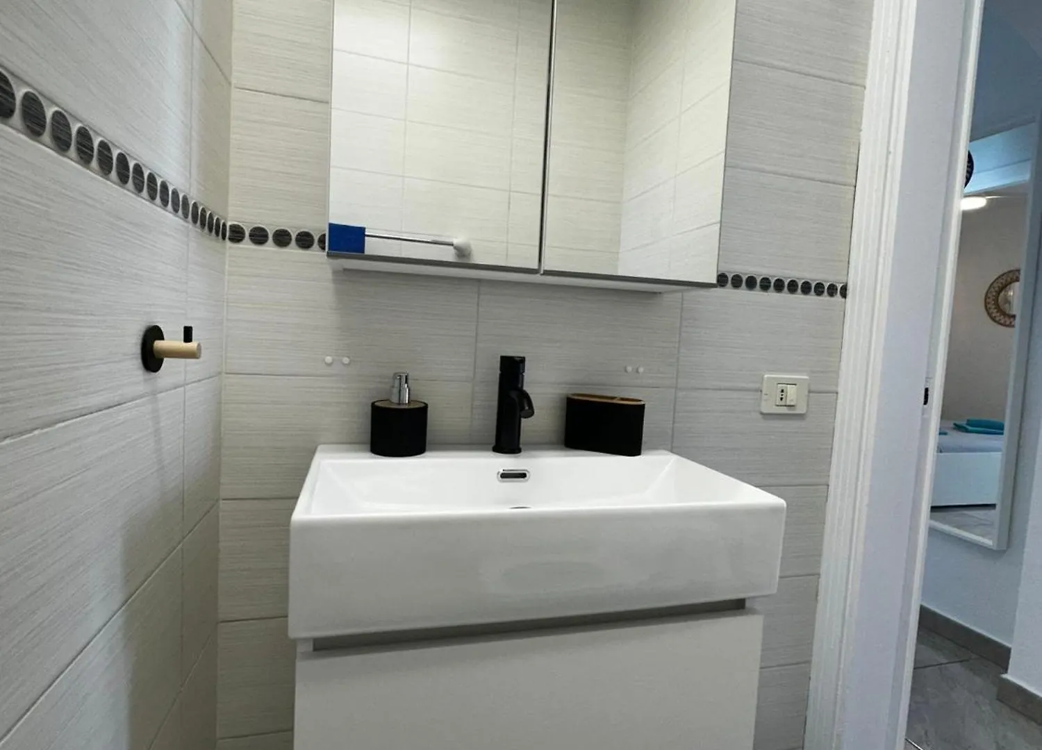 Appartement Casa Fabulosa Las Floritas- Penthouse à Arona