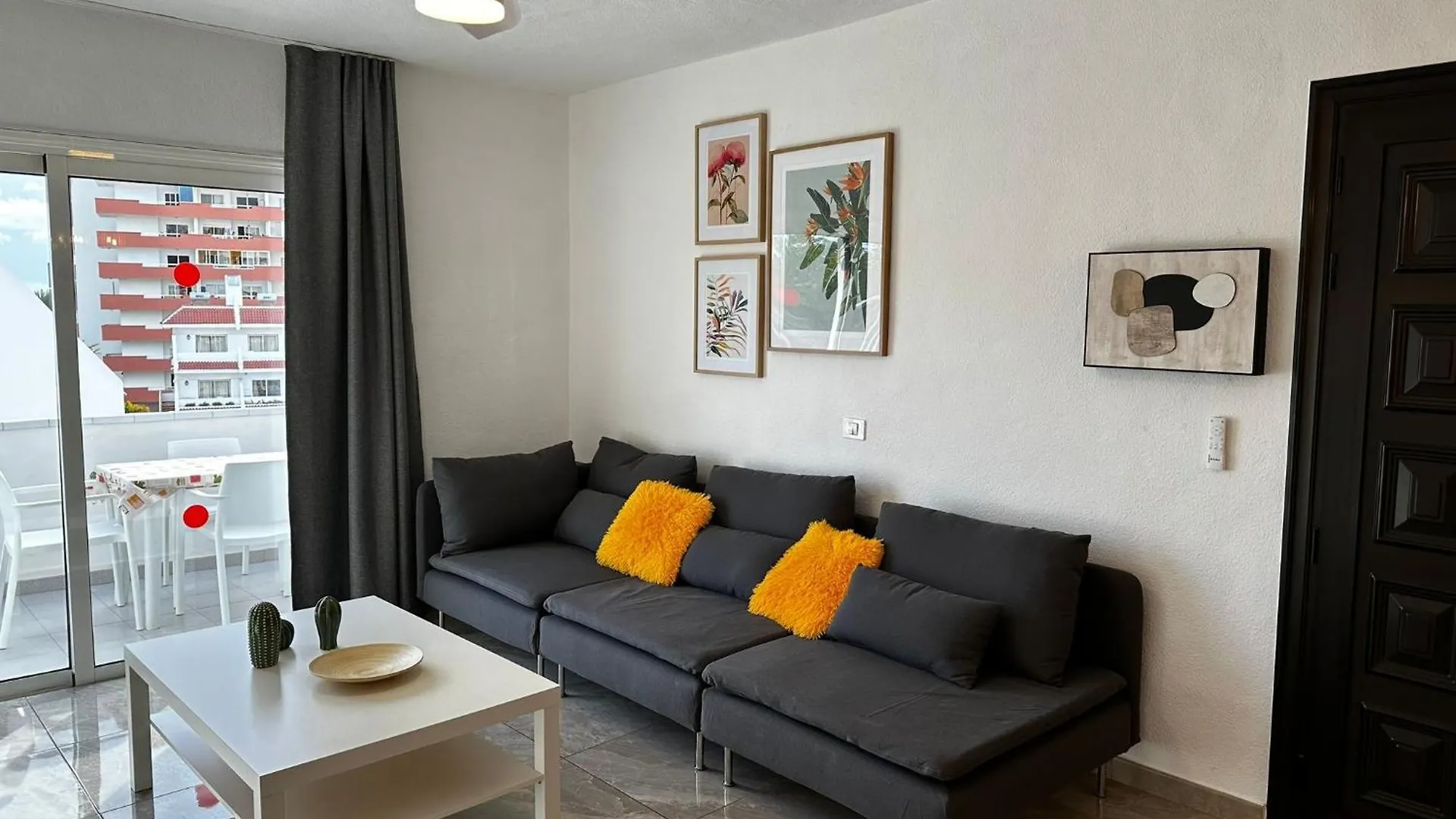 Appartement Casa Fabulosa Las Floritas- Penthouse à Arona  Espagne