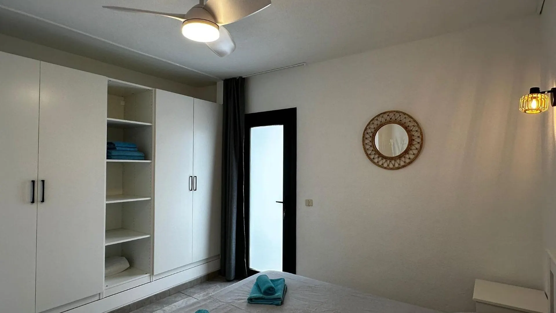 Casa Fabulosa Las Floritas- Penthouse Apartman Arona