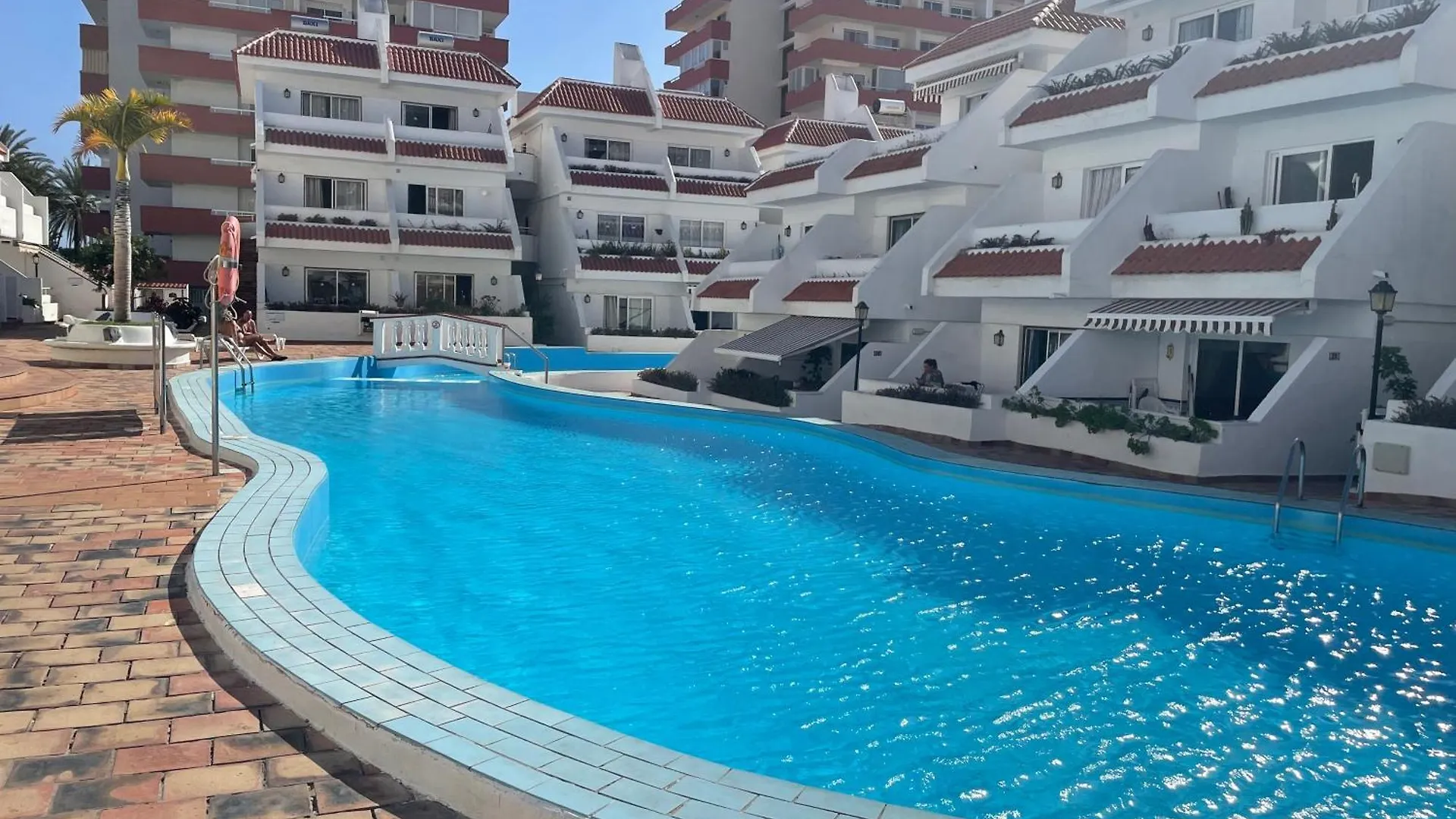 Appartement Casa Fabulosa Las Floritas- Penthouse à Arona